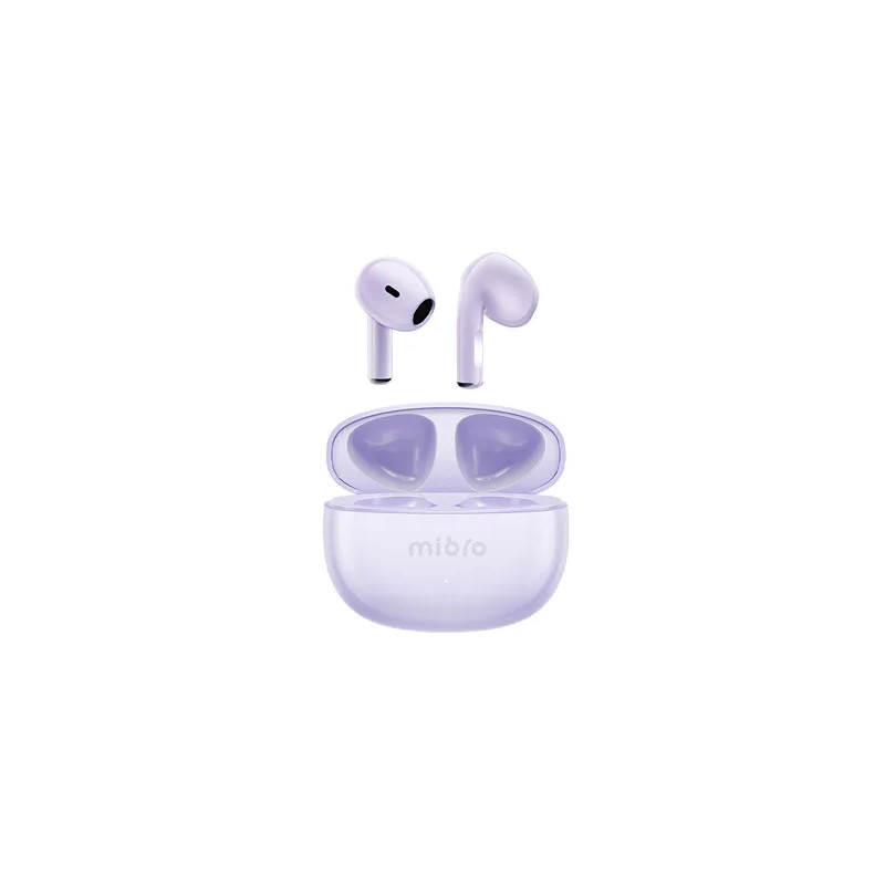 Mibro Earbuds 4 Purple - no Warranty